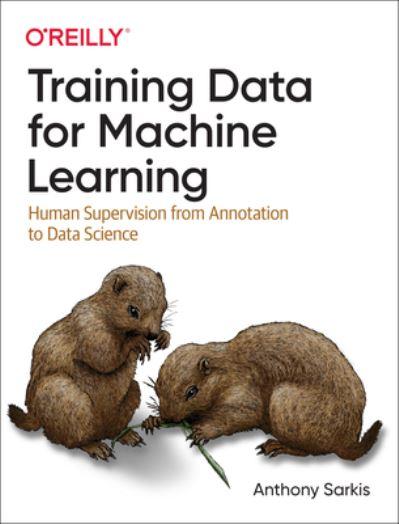 Training Data For Machine Learning