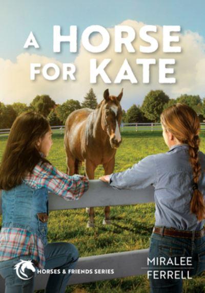 A Horse For Kate