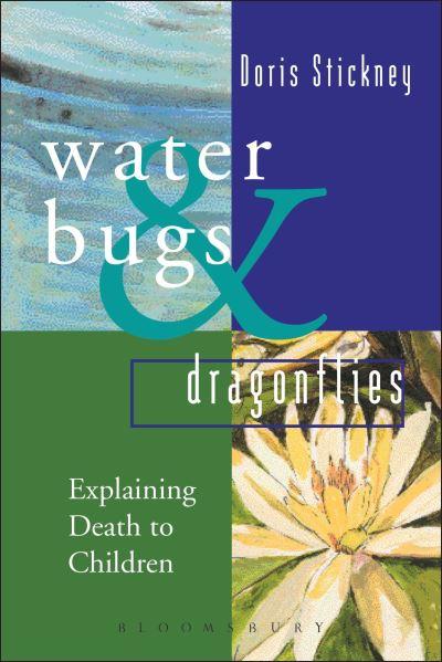 Waterbugs &#38; Dragonflies