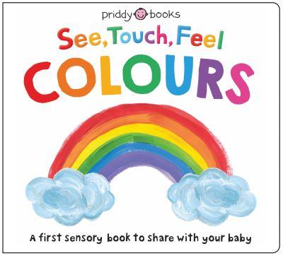 See, Touch, Feel Colours