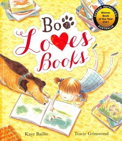 Boo Lo[Symbol of a Heart]Es Books