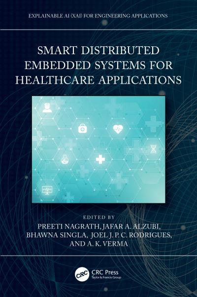 Smart Distributed Embedded Systems For Healthcare Applications