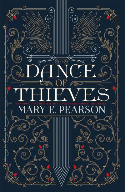 Dance of Thieves
