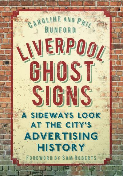 Liverpool Ghost Signs