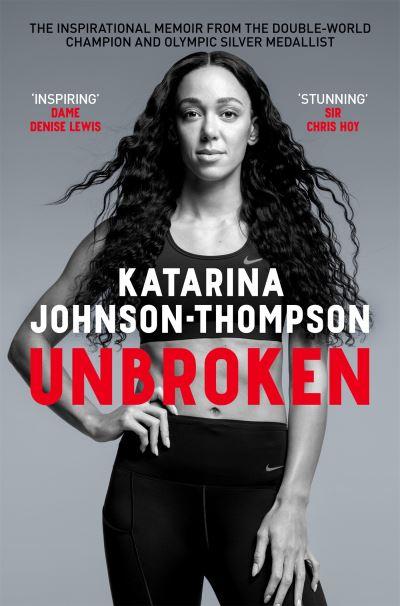 Unbroken