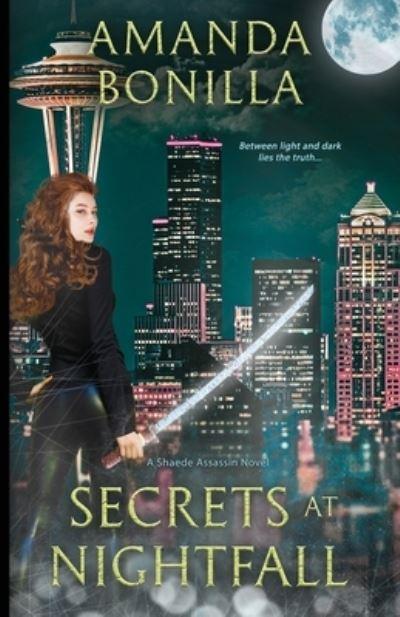 Secrets At Nightfall