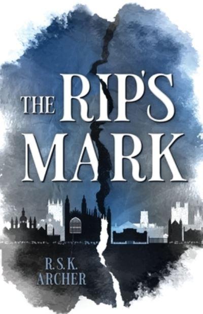 The Rip's Mark