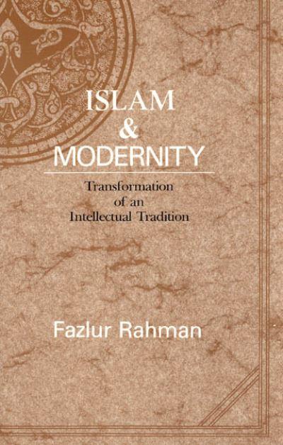 Islam & Modernity