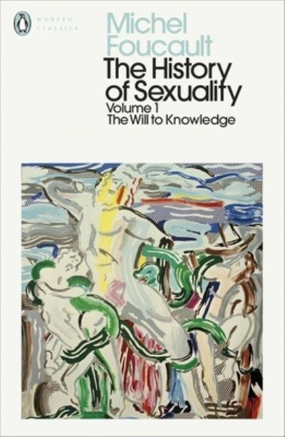 History Of Sexuality 1 P/B