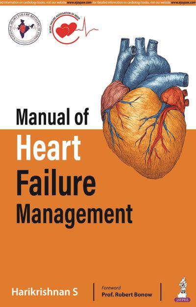 Manual of Heart Failure Management