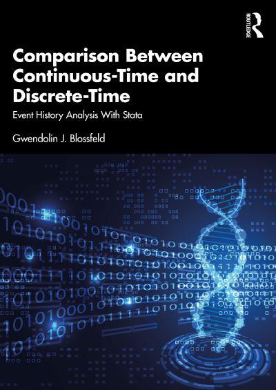 Comparison Between Continuous-Time and Discrete-Time