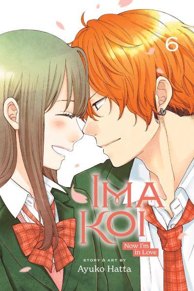 Ima Koi Vol. 6