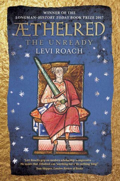 Æthelred the Unready