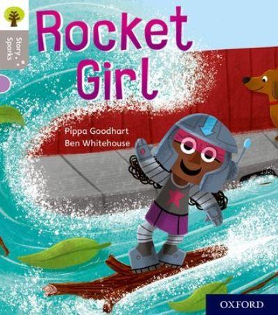 Rocket Girl