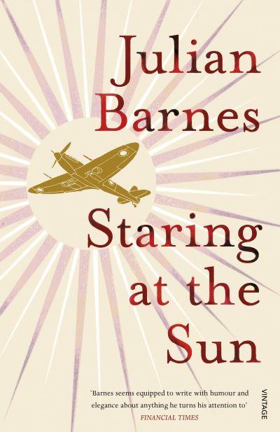 Staring At the Sun