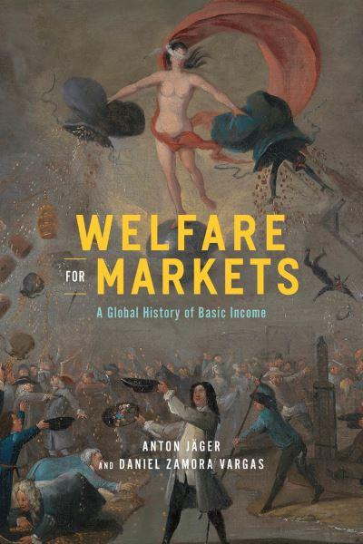 Welfare For Markets