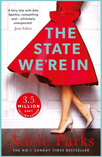 The State We're in