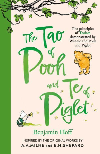 The Tao of Pooh