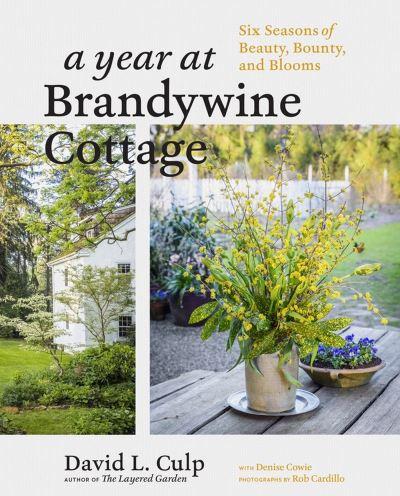 A Year At Brandywine Cottage