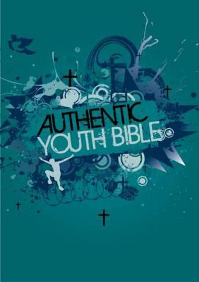 The ERV Authentic Youth Bible