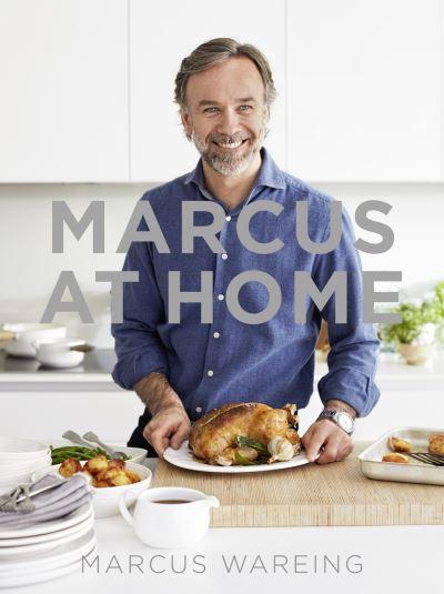 Marcus At Home