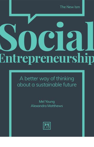 Social Entrepreneurship