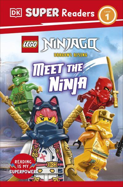Meet the Ninja