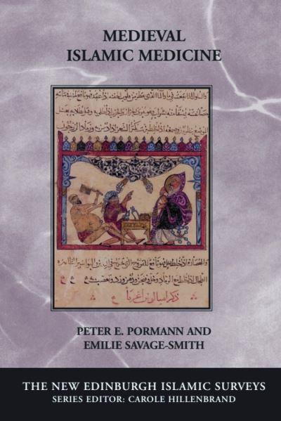 Medieval Islamic Medicine