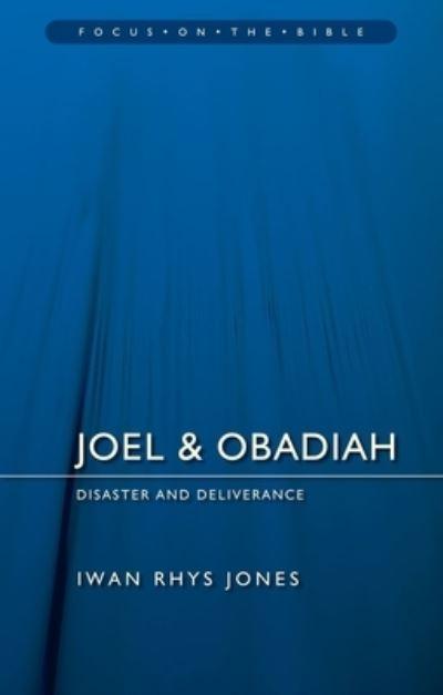 Joel and Obadiah