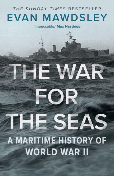 The War For the Seas