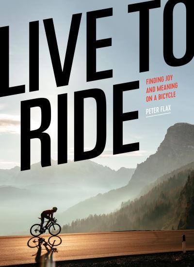Live To Ride