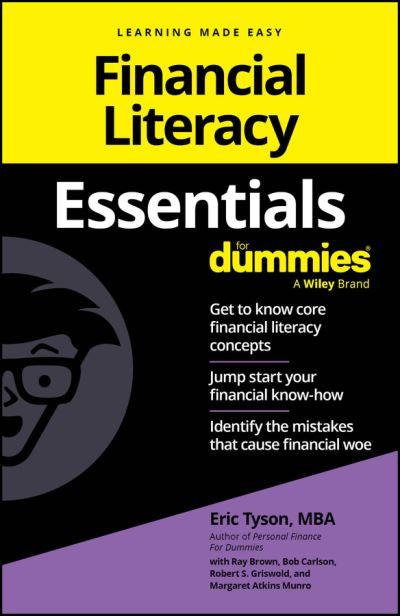 Financial Literacy Essentials