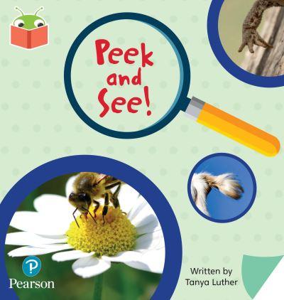 Peek and See