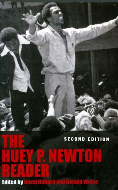 The New Huey P. Newton Reader