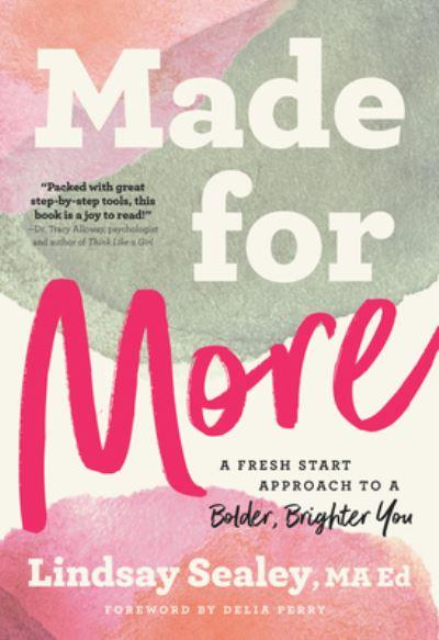 Made For More
