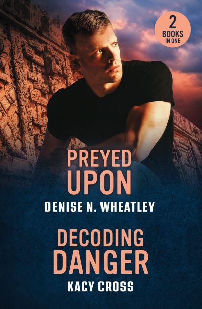 Preyed Upon