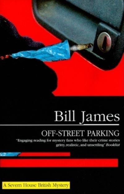 Off-Street Parking