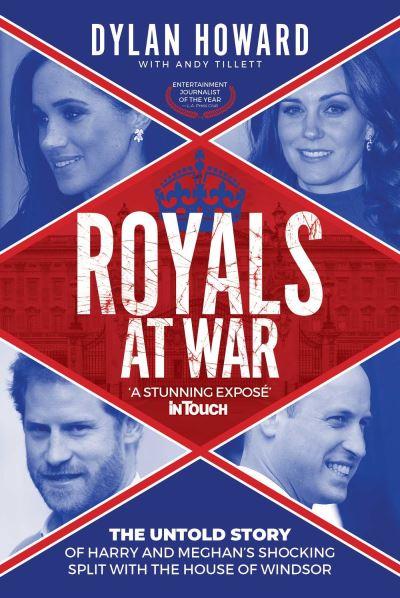 Royals At War