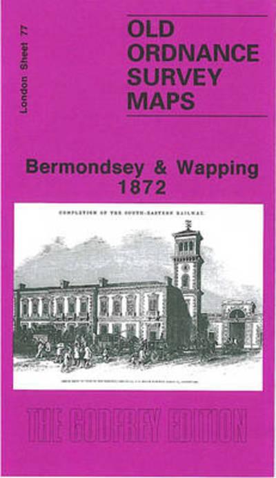 Bermondsey &#38; Wapping 1872