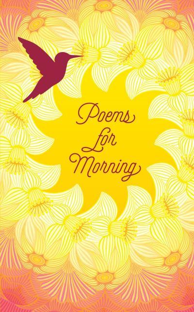 Poems For Morning