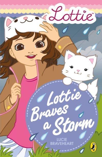 Lottie Braves a Storm