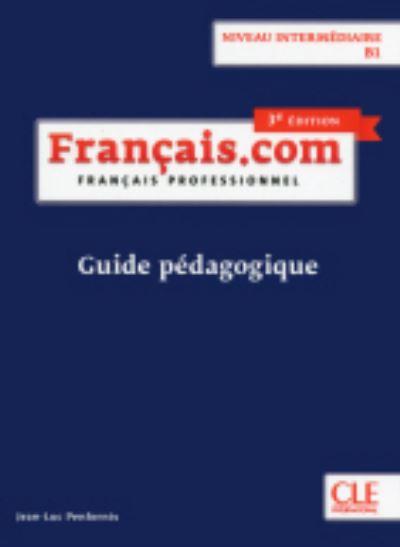 Francais.Com Nouvelle Edition