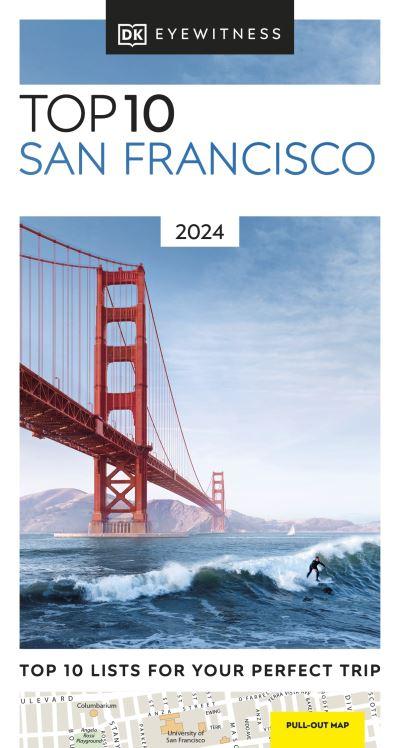 Top 10 San Francisco