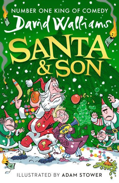 Santa & Son