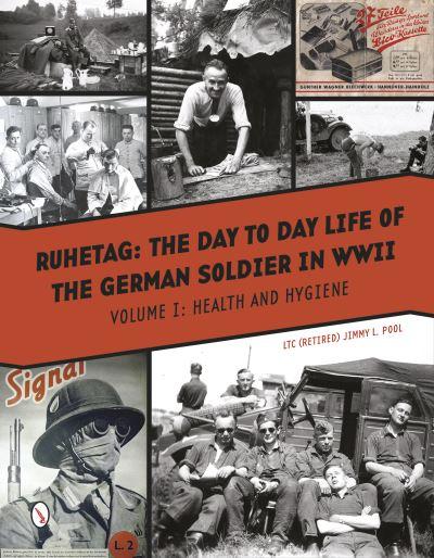 Ruhetag Volume 1 Health and Hygiene
