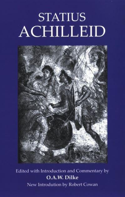 Achilleid