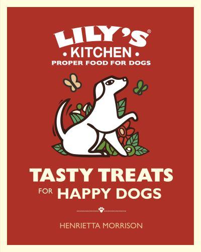 Tasty Treats For Happy Dogs