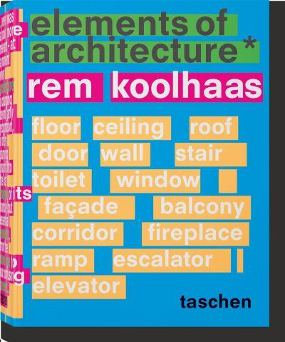 Elements of Architecture