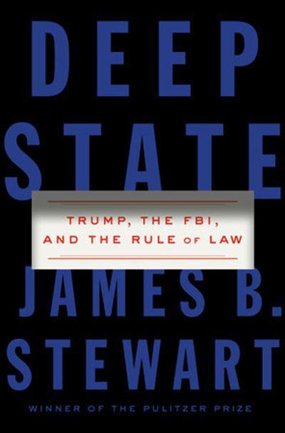 Deep State