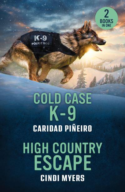 Cold Case K-9